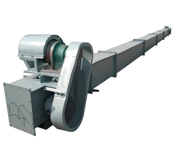 MS、MC、MZ型刮板輸送機(jī)