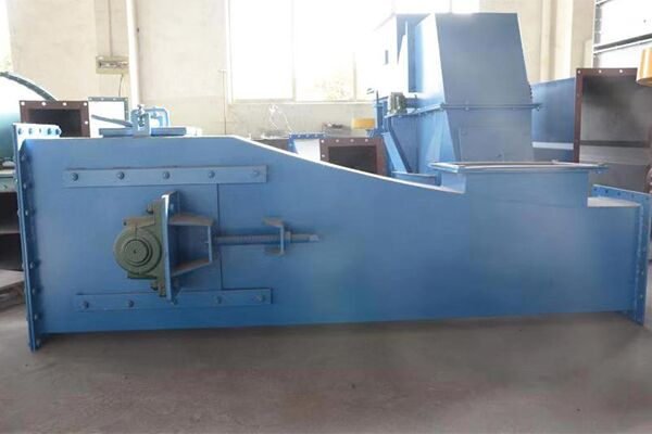 鏈條刮板輸送機(jī)